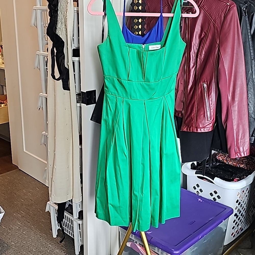 Calvin Klein Dress Size 8